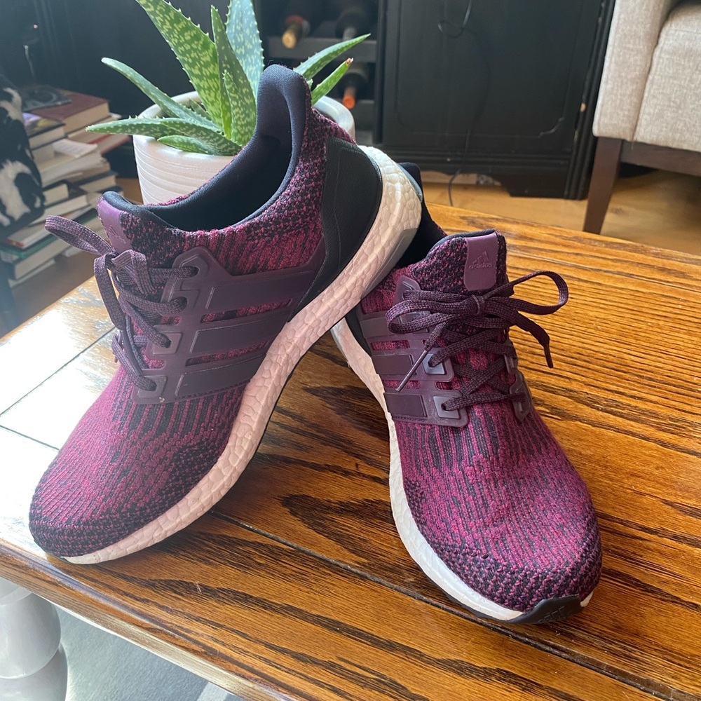Adidas Ultra Boost